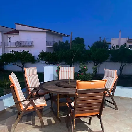 וילה Aethera Maisonette *