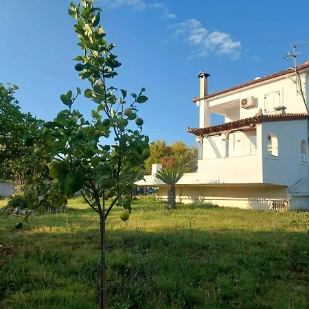 וילה Aethera Maisonette *