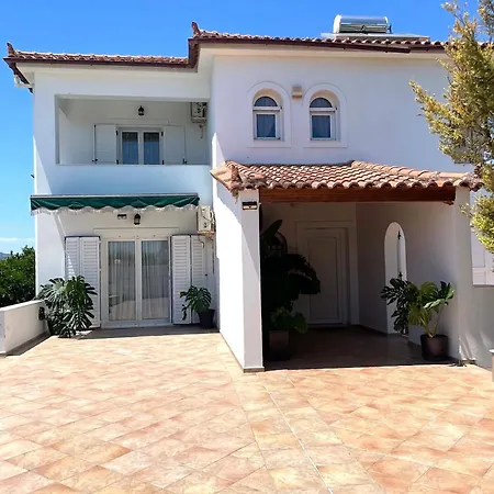 Aethera Maisonette