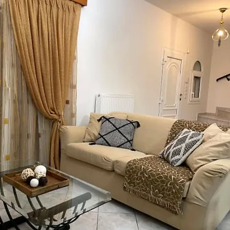 Aethera Maisonette וילה