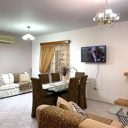 Aethera Maisonette וילה Kokkónion