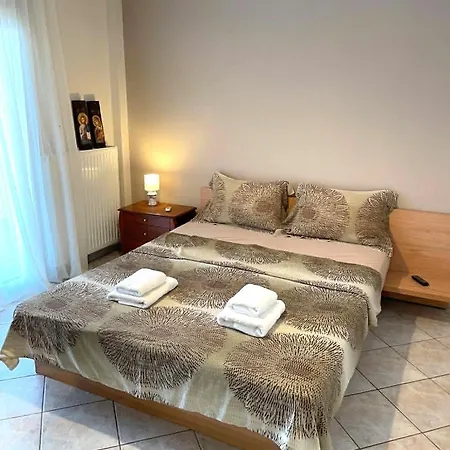 Aethera Maisonette