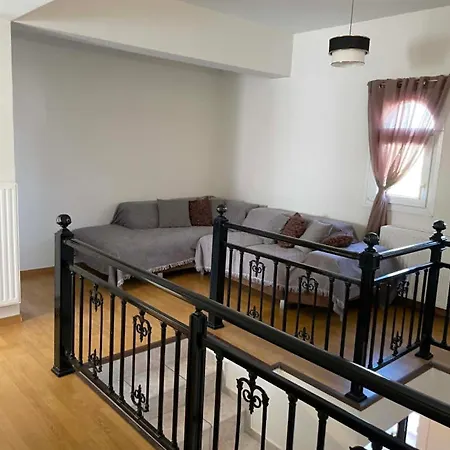 Aethera Maisonette וילה Kokkónion