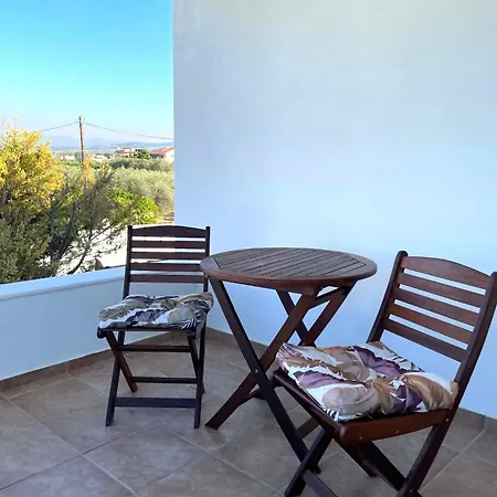 Aethera Maisonette וילה *