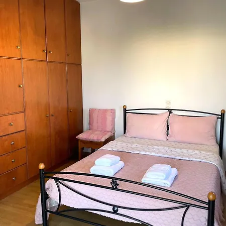 Aethera Maisonette