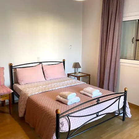 Aethera Maisonette Kokkónion