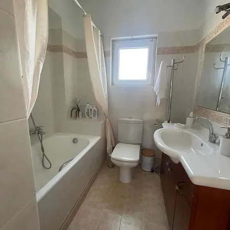 וילה Aethera Maisonette