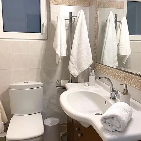 וילה Aethera Maisonette *
