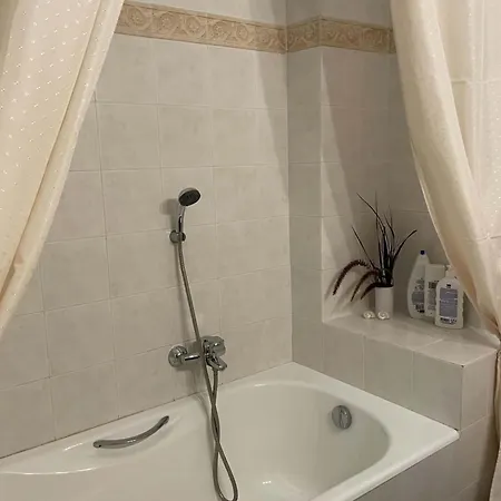 וילה Aethera Maisonette *