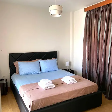 Aethera Maisonette