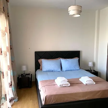 Aethera Maisonette וילה *